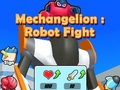 ゲームメカンゲリオン ロボットファイト オンライン