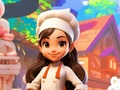 ゲームクッキングフィーバー: ハッピーシェフ オンライン
