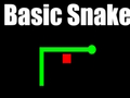 ゲーム基本的なヘビ オンライン