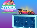ゲームスパイダーハイパードライブ オンライン