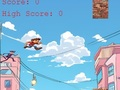 ゲームフラッピー・チェイス オンライン