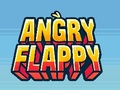 ゲーム怒っているフラッピー オンライン