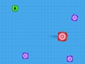 ゲームスピナークエスト オンライン