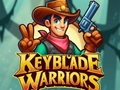 ゲームキーブレードウォリアーズ オンライン