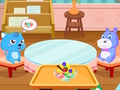 ゲームリトルパンダコーヒーショップ オンライン