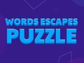 ゲーム言葉が逃げるパズル オンライン