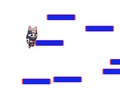 ゲーム猫ジャンパー 1 オンライン
