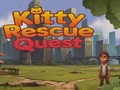 ゲームキティ救出クエスト オンライン