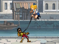 ゲームフェアリーテイル vs ワンピース 2 オンライン