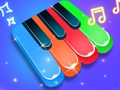 ゲームベビーピアノ - 子供の歌 オンライン