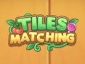 ゲームタイルのマッチング オンライン