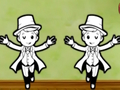 ゲーム魔術師デレンを探せ オンライン