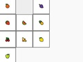 ゲームフルーツパズルゲーム オンライン