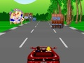 ゲームクレイジーサマーカー オンライン