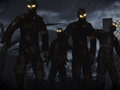 ゲームCall of Duty: Zombies (デメイク) オンライン
