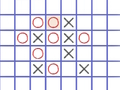 ゲーム三目並べパズル オンライン