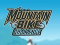ゲームマウンテンバイクチャレンジ オンライン