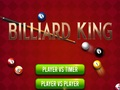 ゲームビリヤードキング オンライン