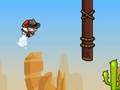 ゲームジェットパックヒーローズ オンライン