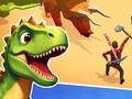 ゲームディノサバイバル 3D シミュレーター オンライン