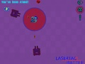 ゲームレーザータグバトル オンライン