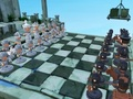 ゲーム中世のチェス オンライン