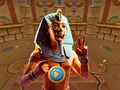 ゲーム古代エジプトからの脱出 オンライン