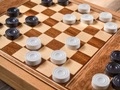 ゲームチェッカーズ 2 プレーヤー オンライン