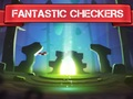 ゲームファンタスティックチェッカー オンライン