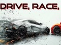 ゲームドライブレースクラッシュ オンライン