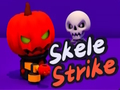 ゲームスケルストライク オンライン