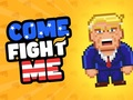 ゲームカム・ファイト・ミー オンライン