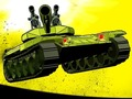 ゲームワイルドタンク オンライン