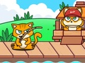 ゲームクレイジーフィッシング オンライン