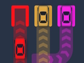 ゲームカラーカー駐車場 オンライン