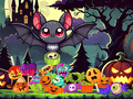ゲームハロウィンチャレンジ オンライン