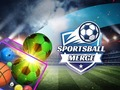 ゲームスポーツボールマージ オンライン