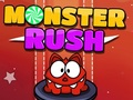 ゲームモンスターラッシュ オンライン