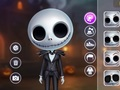 ゲーム悪夢のようなカップルのハロウィーン パーティー オンライン