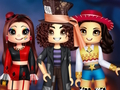 ゲームロブロックスのハロウィン仮装パーティー オンライン