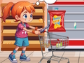 ゲームベビースーパーマーケット オンライン