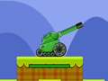 ゲームヒルトップタンク オンライン