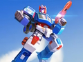 ゲームメカストーム ロボットバトル オンライン