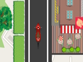 ゲームピザダッシュ オンライン