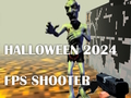 ゲームハロウィン 2024 FPS シューター オンライン
