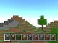 ゲームMineBlocks: 建物 オンライン