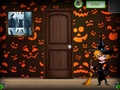 ゲームAmgel ハロウィン ルーム エスケープ 37 オンライン