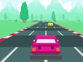 ゲームカーレース オンライン