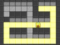 ゲームカラー迷路 オンライン
