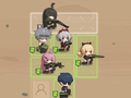ゲームフィールドマーシャル オンライン